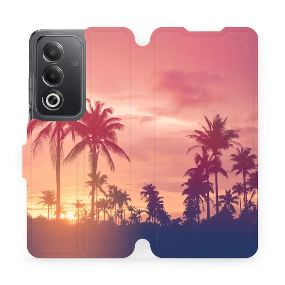 Etui do OPPO A80 5G - wzór M134P