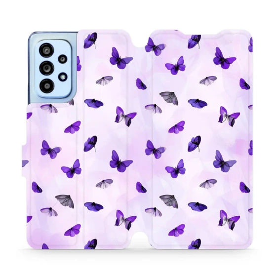 Phone Case Samsung Galaxy A53 5G - Design VP76S