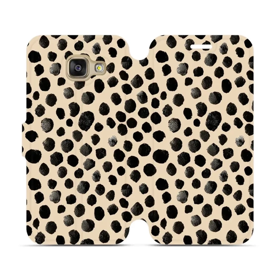 Phone Case Samsung Galaxy A3 2016 - Design VA50S