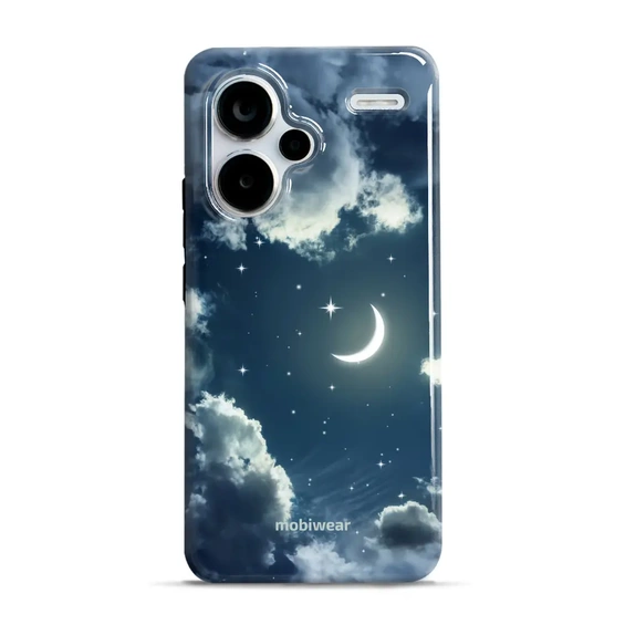Case Elite Pro for Xiaomi Redmi Note 13 Pro Plus - Design E145E