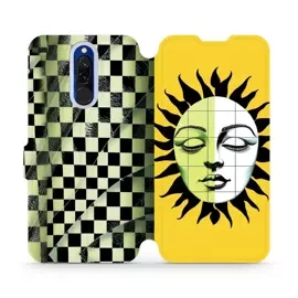 Phone Case Xiaomi Redmi 8 - Design VP56S