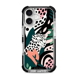 Etui MagSafe Elite Bumper Apple iPhone 16 - wzór D027D