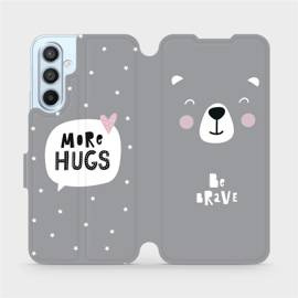 Phone Case Samsung Galaxy A54 - Design MH06P