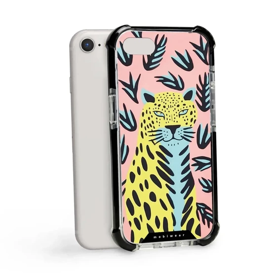 Case MagSafe Elite Bumper for Apple iPhone SE 2022 - Design D028D