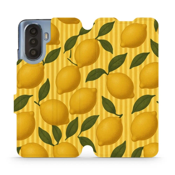 Phone Case Huawei Nova Y70 - Design VP81S