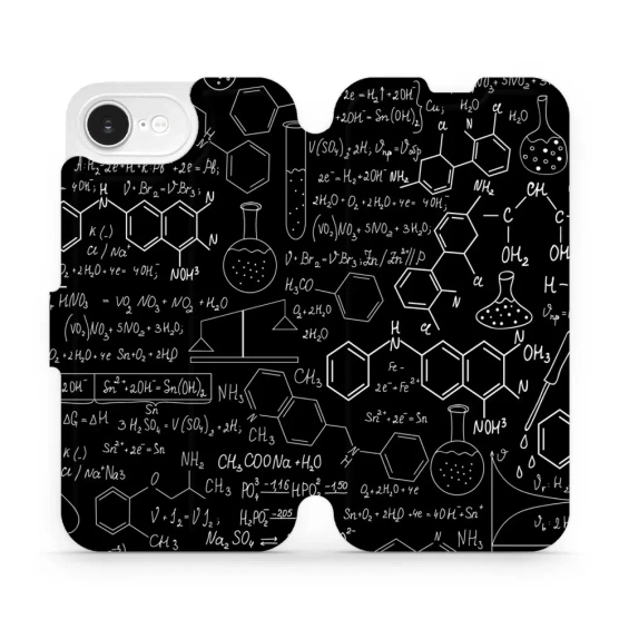 Phone Case Apple iPhone 16e - Design V060P