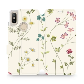 Phone Case Xiaomi Mi A2 - Design MD03S