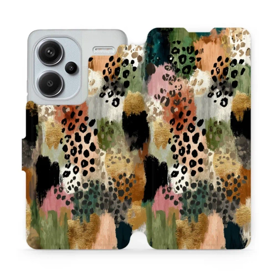 Phone Case Xiaomi Redmi Note 13 Pro Plus - Design V167S