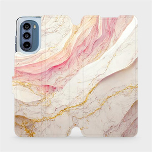 Phone Case Motorola Moto G62 5G - Design VP32S