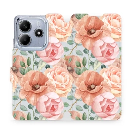 Phone Case Xiaomi Redmi Note 14 5G - Design MP02S