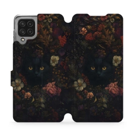 Phone Case Samsung Galaxy M22 - Design V161S