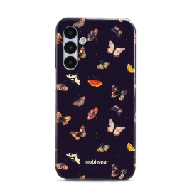 Case Elite Pro for Samsung Galaxy A25 5G - Design EP78E