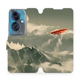 Phone Case OPPO Reno 11F - Design MA03P