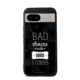 Phone Glossy Case Google Pixel 8a - Design G071G