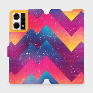 Hülle für Oppo Reno 7 4G - Farbe V110S