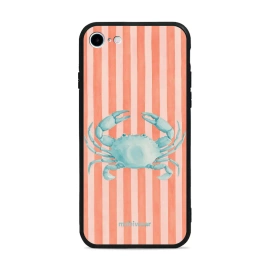 Hülle Glossy Case für Apple iPhone SE 2020 - Farbe GP87G