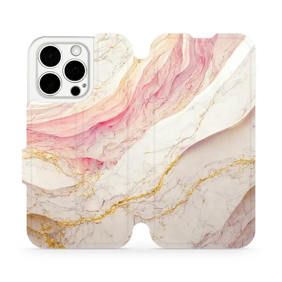 Phone Case Apple iPhone 15 Pro - Design VP32S