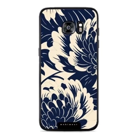 Hülle Glossy Case für Samsung Galaxy S7 Edge - Farbe GA40G