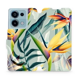 Etui do Xiaomi Redmi Note 13 Pro 4G - wzór MC02S