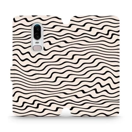 Phone Case OnePlus 6 A6000 - Design VA62S