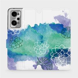 Etui do Realme GT 2 - wzór MG11S