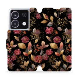 Phone Case Xiaomi POCO X6 - Design V171S