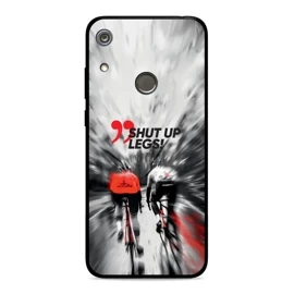 Phone Glossy Case Huawei Y6S - Design GD12G