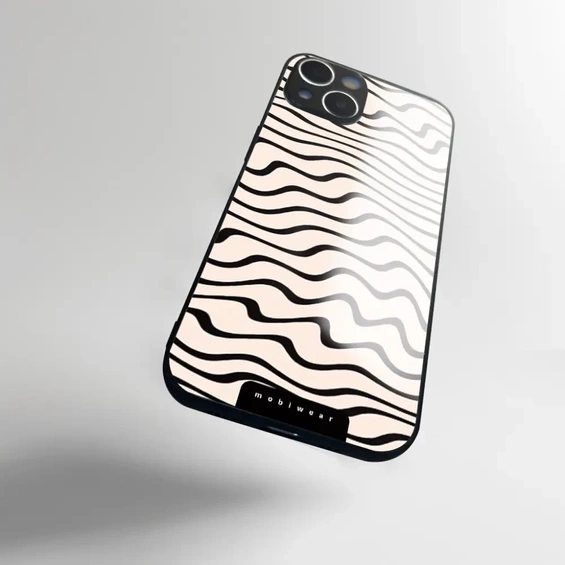 Hülle Glossy Case für Apple iPhone 15 - Farbe GA62G