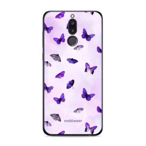 Etui Glossy Case do Huawei Mate 10 Lite - wzór GP77G