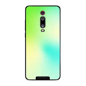 Phone Glossy Case Xiaomi Mi 9T Pro - Design G062G