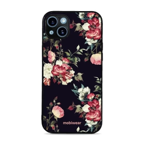 Phone Glossy Case Apple iPhone 14 Plus - Design G040G