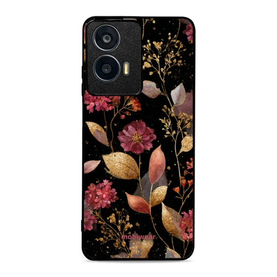 Etui Glossy Case do Motorola Moto E14 - wzór G171G