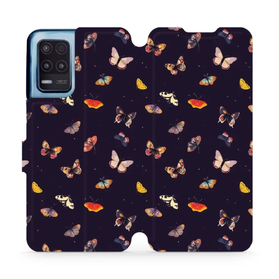 Phone Case Realme 8 5G - Design VP78S