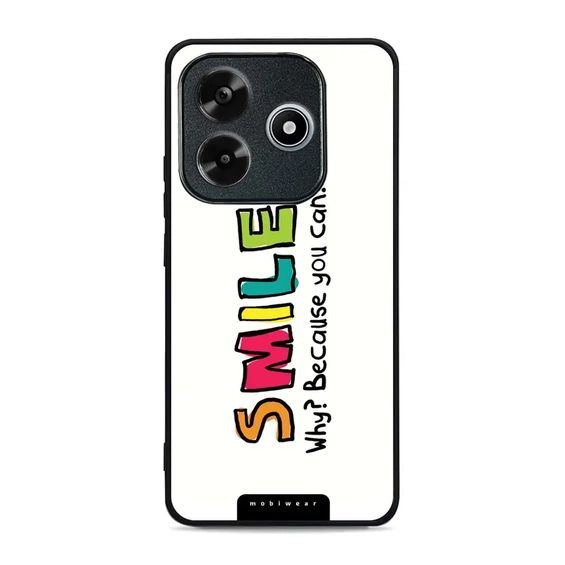 Hülle Glossy Case für Xiaomi Redmi Note 14 5G - Farbe G073G