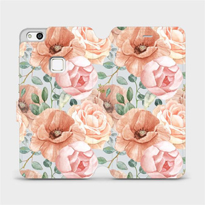 Phone Case Huawei P10 Lite - Design MP02S