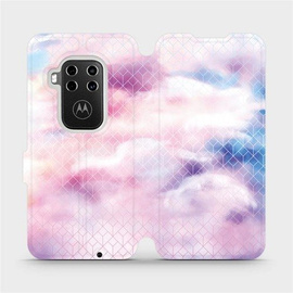 Phone Case Motorola One Zoom - Design MR02S