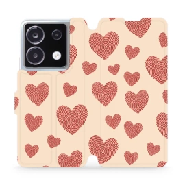 Phone Case Xiaomi POCO X6 - Design VP93S