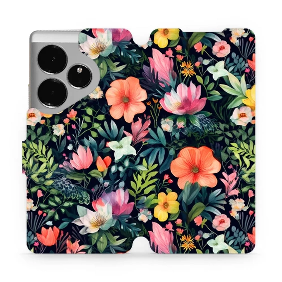 Phone Case Realme GT 6 - Design VP48S