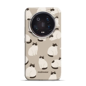 Case Elite Pro for Xiaomi 14 Ultra 5G - Design E160E