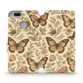 Phone Case Xiaomi Mi A1 - Design VP92S