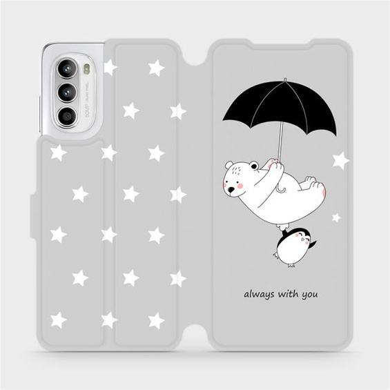 Hülle für Motorola Moto G52 - Farbe MH08P