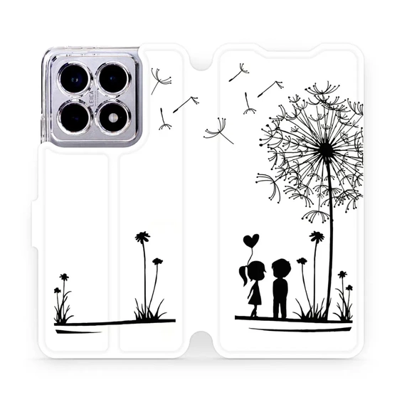 Phone Case Xiaomi 14T - Design MH16P