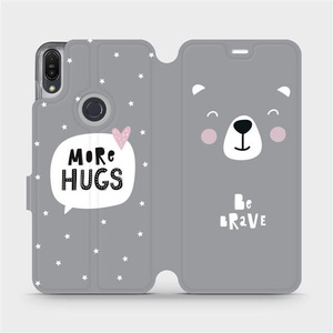 Phone Case Asus Zenfone Max Pro M1 ZB602KL - Design MH06P