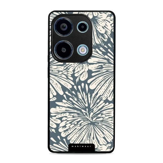 Phone Glossy Case Xiaomi Redmi Note 13 Pro 4G - Design GA42G