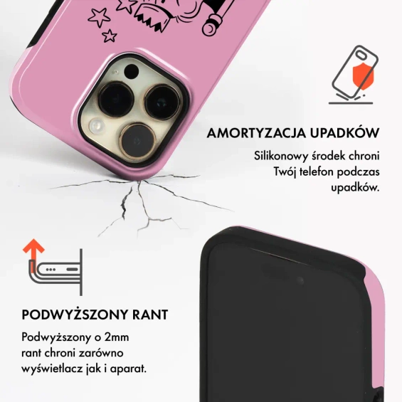 Case Elite Pro for Google Pixel 9 Pro XL - Design E20BS