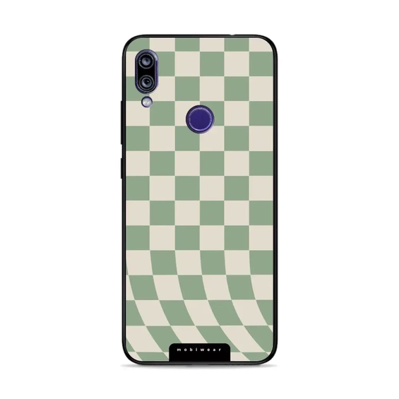 Etui Glossy Case do Xiaomi Redmi 7 - wzór GA58G