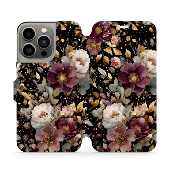 Etui do Apple iPhone 13 Pro - wzór V169S