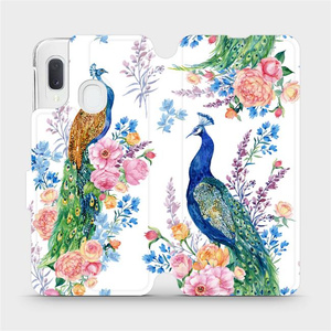 Phone Case Samsung Galaxy A20e - Design MX08S
