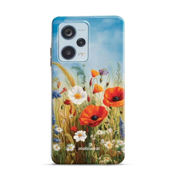 Etui Elite Pro do Xiaomi Redmi Note 12 Pro Plus 5G - wzór EP43E