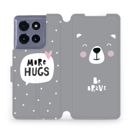 Phone Case Motorola Moto G86 5G - Design MH06P